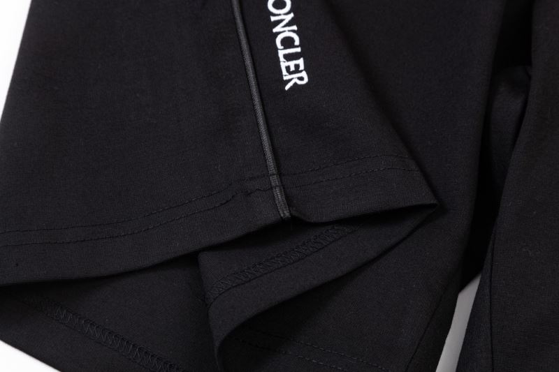 Moncler Short Pants